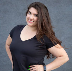 Meet your Posher, Micaela